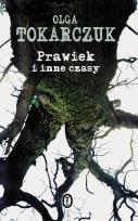 Okładka książki Prawiek i inne czasy BR w.2011