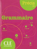Opakowanie Precis de Grammaire