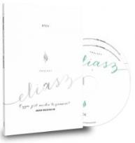 Okładka książki Projekt: Eliasz. Czym jest męska tożsamość? - Audiobook