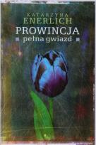 Okładka książki Prowincja pełna gwiazd