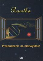 Okładka książki Przebudzenie na niezwykłość