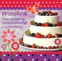 Opakowanie Przepiśnik dziecięcy Torcik