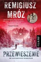 Okładka książki Przewieszenie