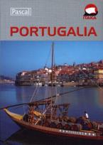 Okładka książki Przewodnik ilustrowany - Portugalia PASCAL