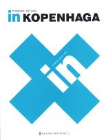 Okładka książki Przewodnik In T.17 - Kopenhaga
