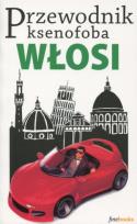 Okładka książki Przewodnik ksenofoba Włosi