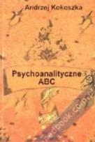 Okładka książki Psychoanalityczne ABC
