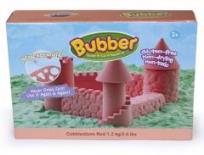 Opakowanie Pucholina 1,2kg - czerwona