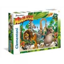 Opakowanie Puzzle 24 Maxi Madagascar 2