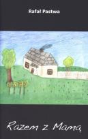 Okładka książki Razem z mamą