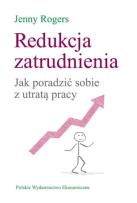 Okładka książki Redukcja zatrudnienia.