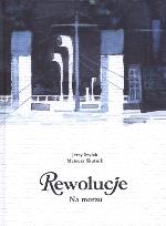 Okładka książki Rewolucje 6 Na morzu