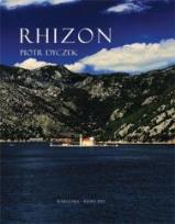 Okładka książki Rhizon. Antyczna perła Czarnogóry