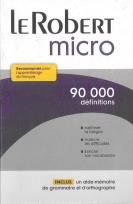 Opakowanie Robert micro