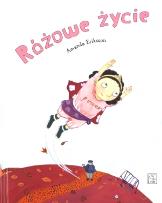 Okładka książki Różowe życie