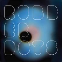 Okładka książki Rubber Dots