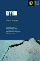 Okładka książki Ryzyko - Jakob Arnoldi