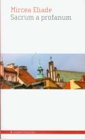 Okładka książki Sacrum a profanum