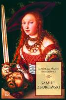 Okładka książki Samuel Zborowski
