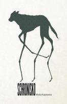 Okładka książki Schronisko