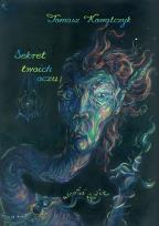 Okładka książki Sekret twoich oczu