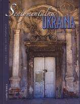 Okładka książki Sentymentalna Ukraina