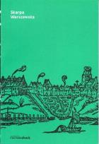 Okładka książki Skarpa warszawska