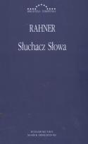 Okładka książki Słuchacz słowa