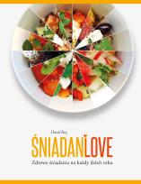 Okładka książki Sniadnlove