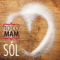 Opakowanie SÓL To co mam CD