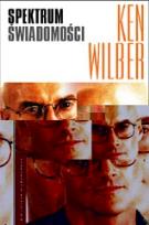 Okładka książki Spektrum świadomości