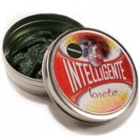 Opakowanie Sprytna Plastelina - Magnetyczna Czarna