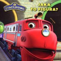 Opakowanie Stacyjkowo - Jaka to figura?