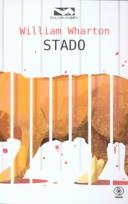 Okładka książki Stado - William Wharton
