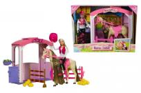 Opakowanie Steffi Stajnia