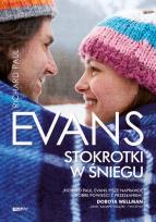Okładka książki Stokrotki w śniegu (pocket)