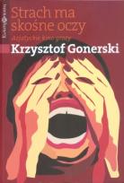 Okładka książki Strach ma skośne oczy