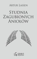 Okładka książki Studnia Zagubionych Aniołów