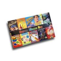 Opakowanie Super Magic Set