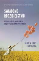 Okładka książki Świadome rodzicielstwo