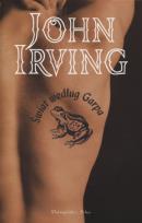 Okładka książki Świat według Garpa - Irving John