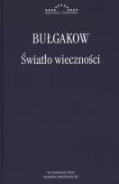 Okładka książki Światło wieczności