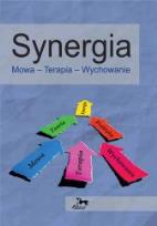Okładka książki Synergia. Mowa Terapia Wychowanie