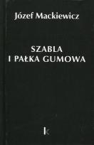 Okładka książki Szabla i pałka gumowa Tom 23
