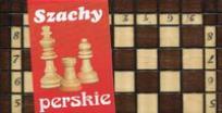 Opakowanie Szachy Perskie