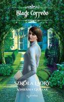 Okładka książki Szkoła Laory