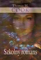 Okładka książki Szkolny romans