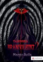 Okładka książki Tajemnica bransoletki Część 2