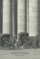 Okładka książki Tempo Di Roma