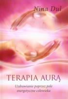 Okładka książki Terapia aurą